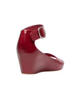 PIPPA WEDGE SANDAL