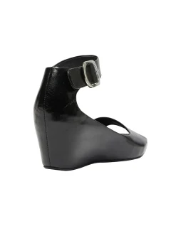 PIPPA WEDGE SANDAL