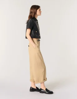 Piuma Pants