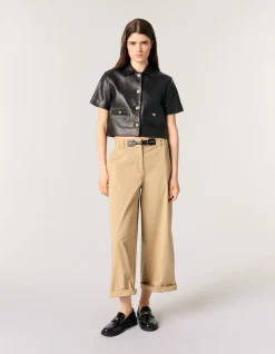 Piuma Pants