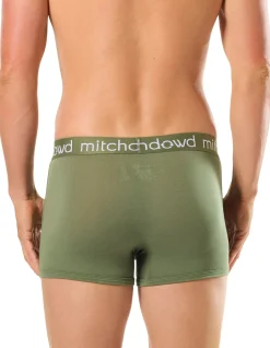 3PK BAMBOO TRUNKS