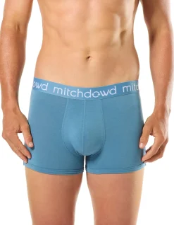 3PK BAMBOO TRUNKS