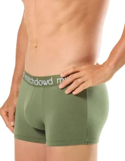 3PK BAMBOO TRUNKS