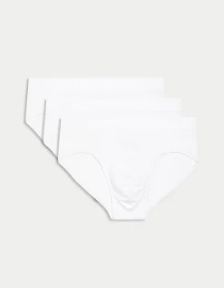 3PK BRIEF GIFT BOX