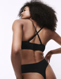 2pk Padded Multiway Bras