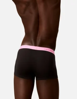 5PK PRIDE COTTON LOW RISE TRUNK