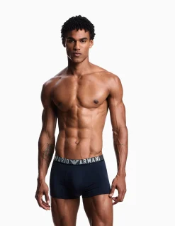 2PK ASV SOFT TOUCH VISCOSE TRUNKS