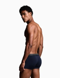 2PK ASV SOFT TOUCH VISCOSE TRUNKS