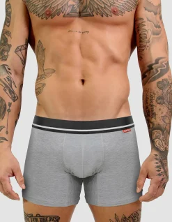 7PK CARBON BAMBOO TRUNK