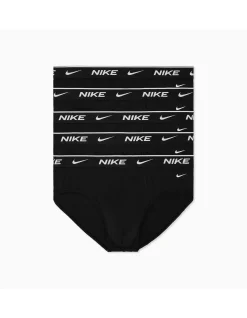 5PK ESSENTIAL COTTON STRETCH BRIEF