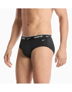 5PK ESSENTIAL COTTON STRETCH BRIEF