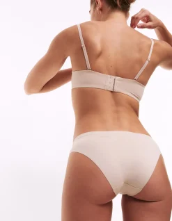 3pk No VPL Flexifit Brazilian Knickers