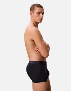 3PK ULTRA SOFT MODAL TRUNKS