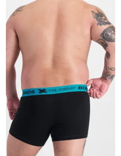 3PK X-TEMP TRUNK