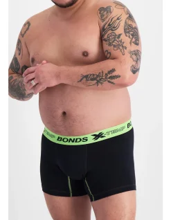 3PK X-TEMP TRUNK