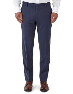 Plain B-Dynamic Suit Trouser