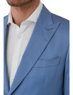 PLAIN TWILL JACKET