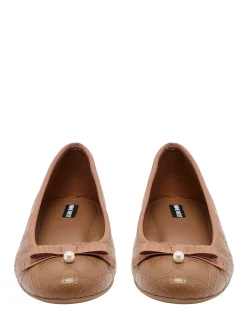PLAS BALLET FLAT