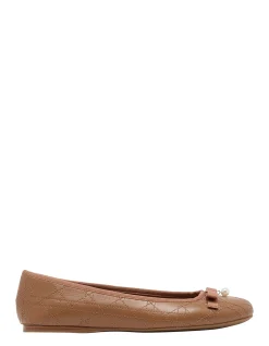 PLAS BALLET FLAT