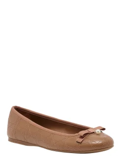 PLAS BALLET FLAT