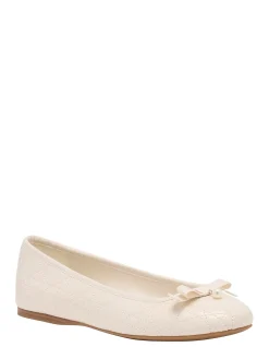 PLAS BALLET FLAT
