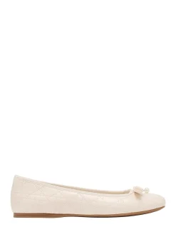 PLAS BALLET FLAT