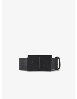 PLATE BELT