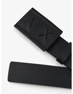 PLATE BELT