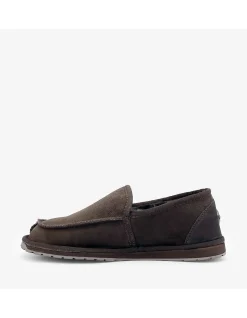 PLATINUM HUME SLIPPER