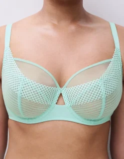 PLAY COVERING UNDERWIRE BRA