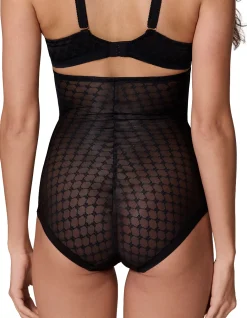 PLUME HIGH WAIST SHAPER BRIEF
