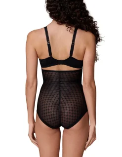 PLUME HIGH WAIST SHAPER BRIEF