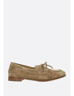 PLUME BOAT-W LOAFER