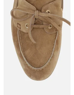 PLUME BOAT-W LOAFER