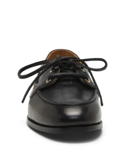 PLUME BOAT-W LOAFER