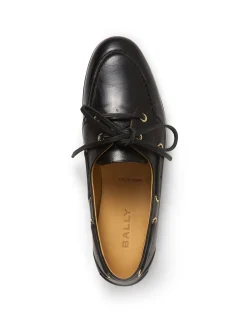 PLUME BOAT-W LOAFER