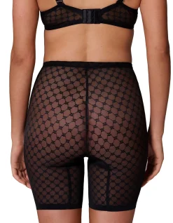 PLUME SHAPER SHORT