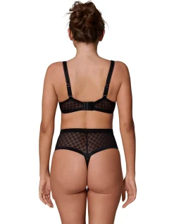 PLUME SOFT CUP TRIANGLE BRA