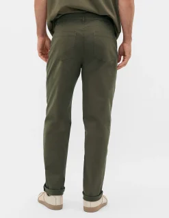 5 POCKET PANT