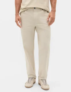 5 POCKET PANT