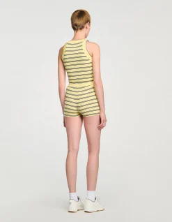 Poeme Shorts