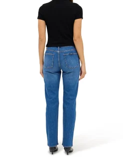 Pointelle Classic T-Shirt