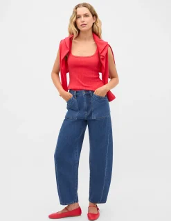 POINTELLE EASY TANK