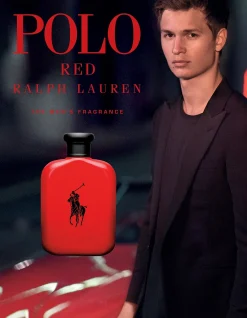 Polo Red Eau de Toilette 125ml