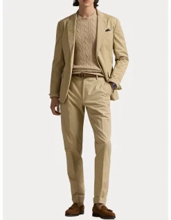Polo Unconstructed Modern Suit Jacket