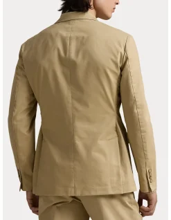 Polo Unconstructed Modern Suit Jacket