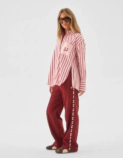 Pomodoro Twill Pant