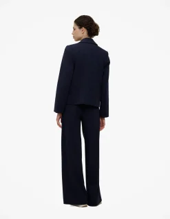 Ponte Travel Jacket