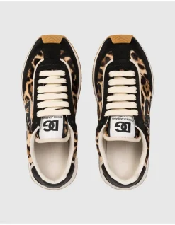 PONY ST SNEAKER