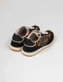 PONY ST SNEAKER